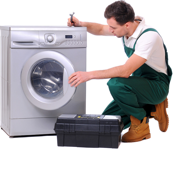 Sửa máy giặt elextrolux chuyên nghiệp